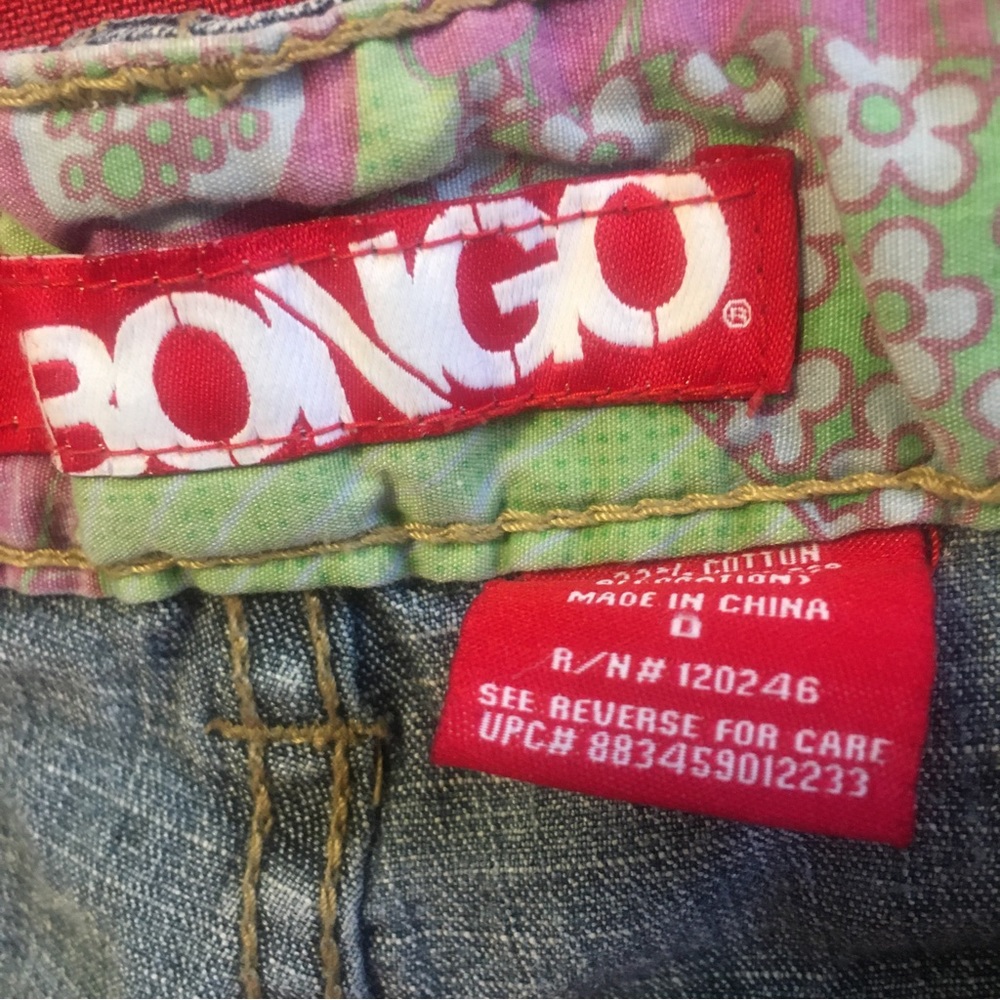 Bongo Shorts. - Picture 3 of 4
